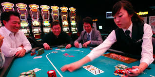 Официальный сайт Arkada Casino