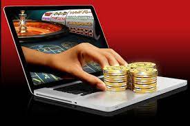 Vulkan Pobeda Casino