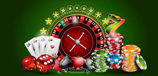 Официальный сайт Vulkan Pobeda Casino