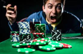 Онлайн казино Vulkan Pobeda Casino