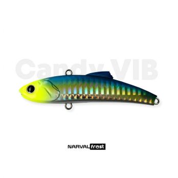 NARVAL FROST CANDY VIB 95mm 32g #002