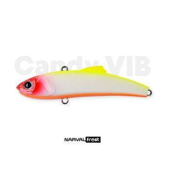 NARVAL FROST CANDY VIB 95mm 32g #003