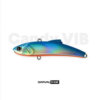 NARVAL FROST CANDY VIB 85mm 26g #008